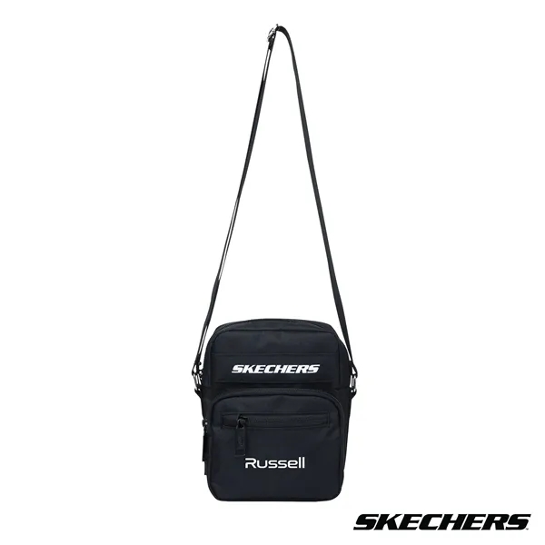 Skechers™ Hatch Crossbody Bag - Skechers™ Hatch Crossbody Bag - Image 9 of 15