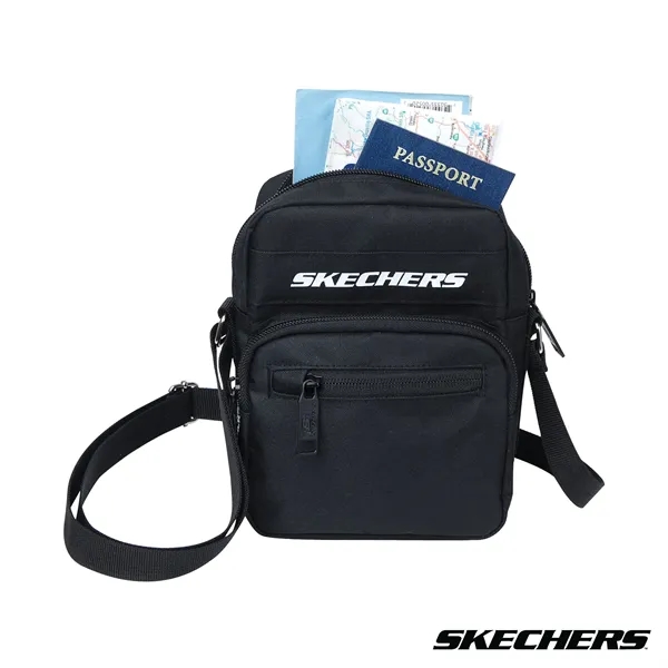 Skechers™ Hatch Crossbody Bag - Skechers™ Hatch Crossbody Bag - Image 10 of 15