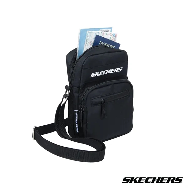 Skechers™ Hatch Crossbody Bag - Skechers™ Hatch Crossbody Bag - Image 11 of 15