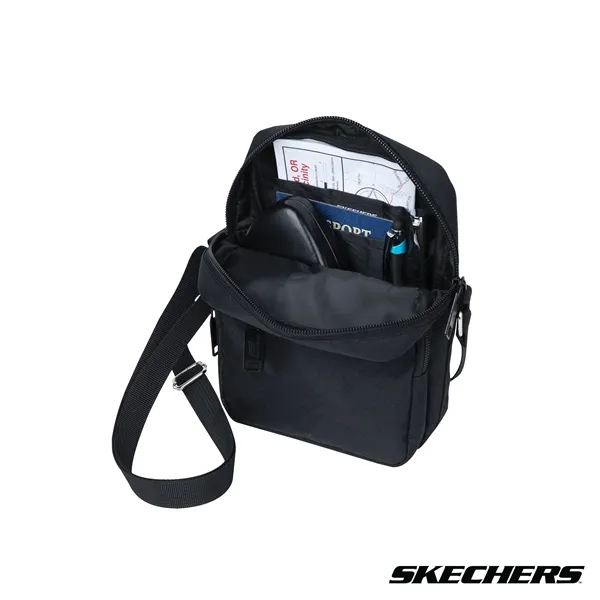 Skechers™ Hatch Crossbody Bag - Skechers™ Hatch Crossbody Bag - Image 12 of 15