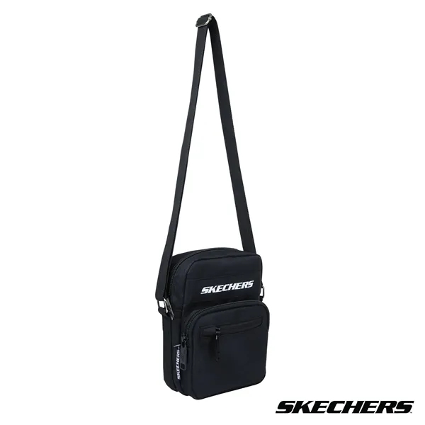 Skechers™ Hatch Crossbody Bag - Skechers™ Hatch Crossbody Bag - Image 15 of 15