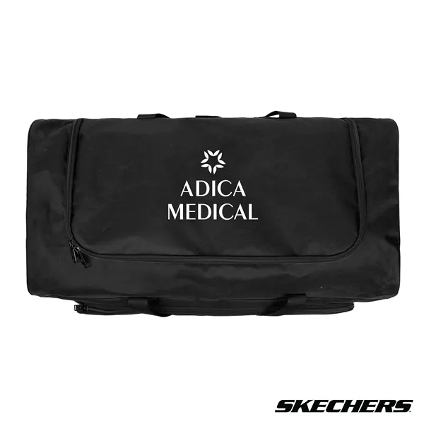 Skechers™ Gillette 30" Wheeled Duffel - Skechers™ Gillette 30" Wheeled Duffel - Image 8 of 26