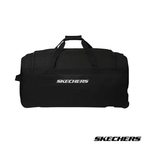 Skechers™ Gillette 30" Wheeled Duffel - Skechers™ Gillette 30" Wheeled Duffel - Image 10 of 26