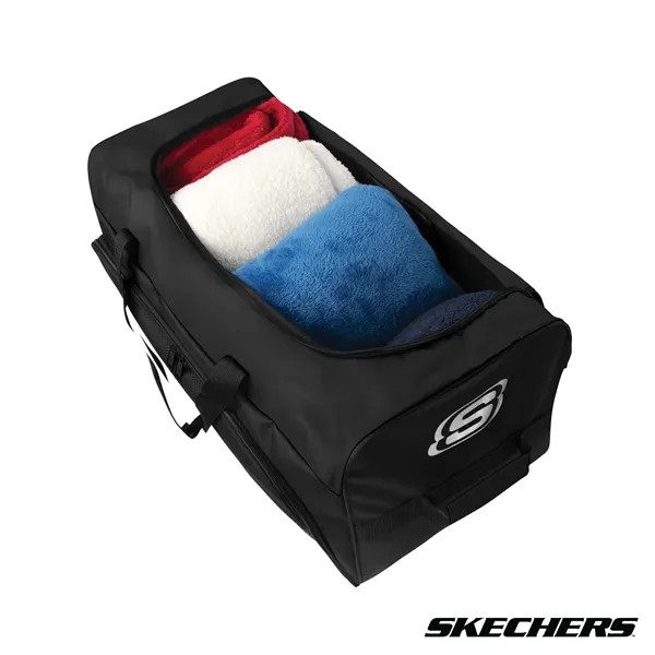 Skechers™ Gillette 30" Wheeled Duffel - Skechers™ Gillette 30" Wheeled Duffel - Image 12 of 26