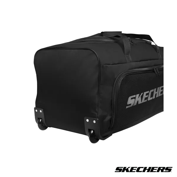 Skechers™ Gillette 30" Wheeled Duffel - Skechers™ Gillette 30" Wheeled Duffel - Image 14 of 26