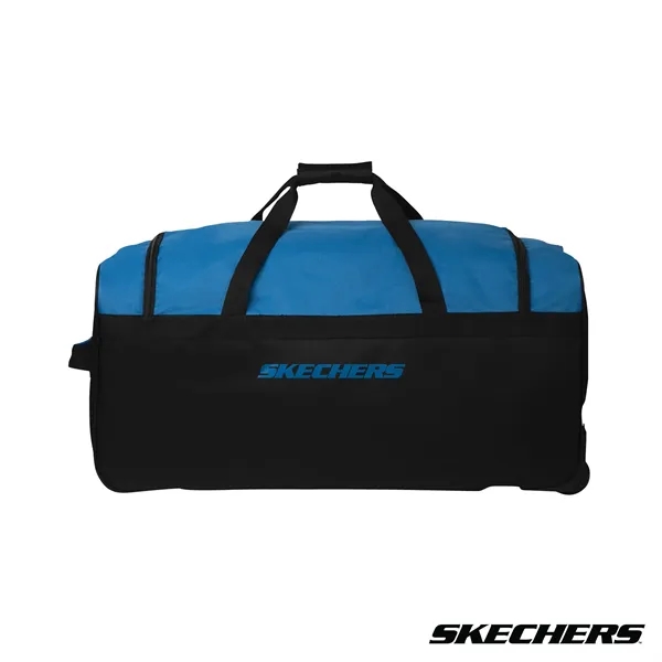 Skechers™ Gillette 30" Wheeled Duffel - Skechers™ Gillette 30" Wheeled Duffel - Image 22 of 26