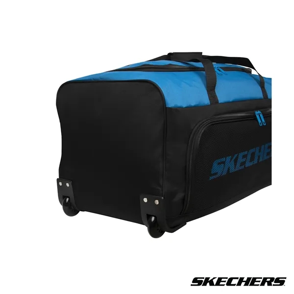 Skechers™ Gillette 30" Wheeled Duffel - Skechers™ Gillette 30" Wheeled Duffel - Image 24 of 26