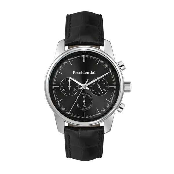 Unisex Watch Men's Chronograph Watch - Unisex Watch Men's Chronograph Watch - Image 2 of 2