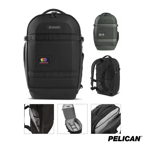 Pelican™ PX25 Aegis Travel Pack - Pelican™ PX25 Aegis Travel Pack - Image 0 of 34