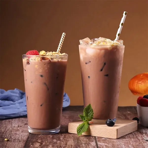 Pint Beer Glass 16oz - Pint Beer Glass 16oz - Image 2 of 4