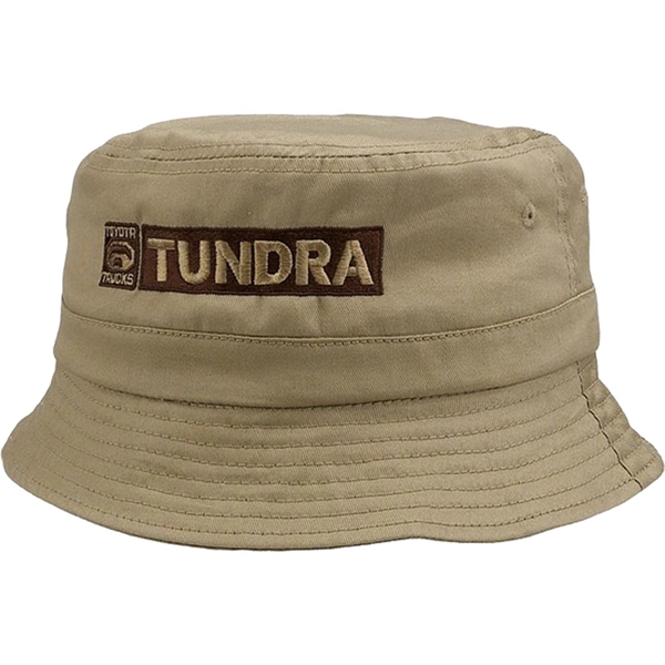 Bucket Cap - Bucket Cap - Image 0 of 7