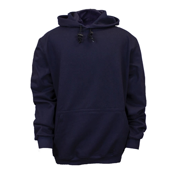 Modacrylic Flame Resistant (FR) Pullover Hoodie - Modacrylic Flame Resistant (FR) Pullover Hoodie - Image 0 of 1