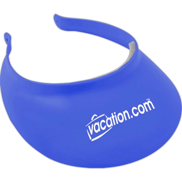 Comfort Visor - Comfort Visor - Image 0 of 9