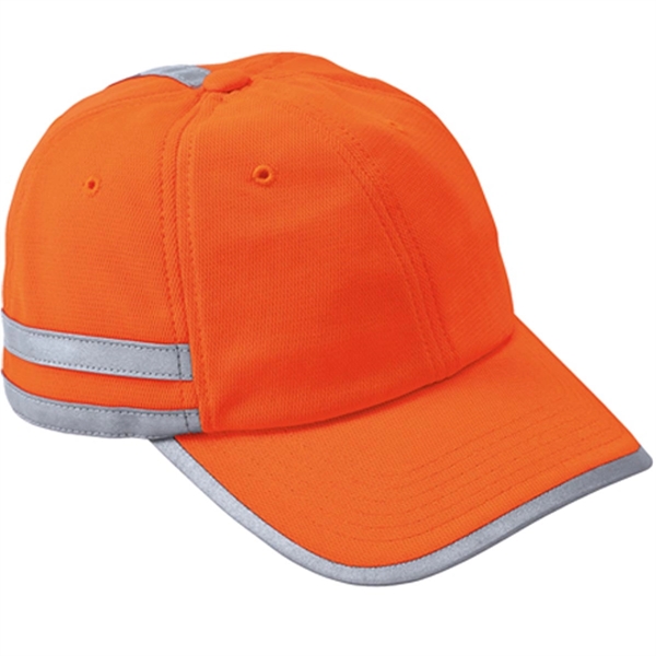 CornerStone ANSI Safety Cap - Dark/All - CornerStone ANSI Safety Cap - Dark/All - Image 0 of 5