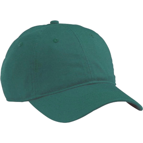 Econscious Organic Cotton Twill Unstructured Baseball Hat - Econscious Organic Cotton Twill Unstructured Baseball Hat - Image 0 of 9