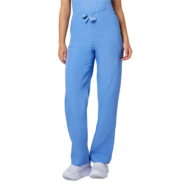 Cherokee - Workwear Originals - Unisex 2-Pocket Drawstrin... - Cherokee - Workwear Originals - Unisex 2-Pocket Drawstrin... - Image 11 of 62