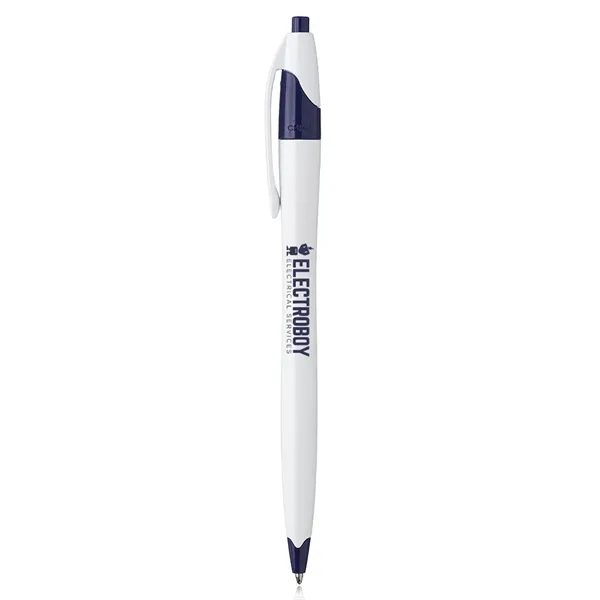 Derby Ballpoint Pen - Derby Ballpoint Pen - Image 4 of 26