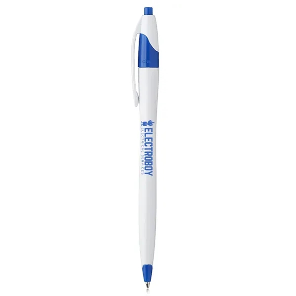 Derby Ballpoint Pen - Derby Ballpoint Pen - Image 7 of 26