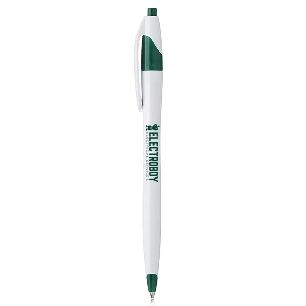 Derby Ballpoint Pen - Derby Ballpoint Pen - Image 9 of 26