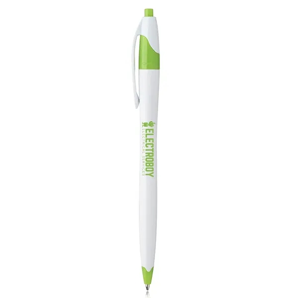 Derby Ballpoint Pen - Derby Ballpoint Pen - Image 11 of 26