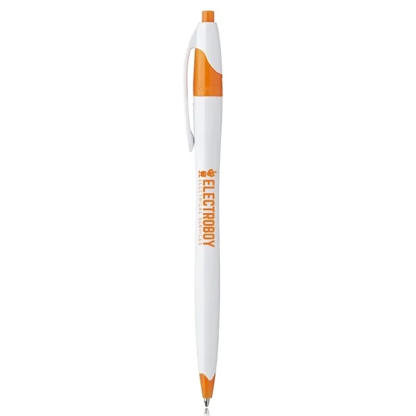Derby Ballpoint Pen - Derby Ballpoint Pen - Image 13 of 26