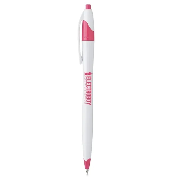 Derby Ballpoint Pen - Derby Ballpoint Pen - Image 16 of 26