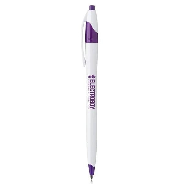 Derby Ballpoint Pen - Derby Ballpoint Pen - Image 18 of 26