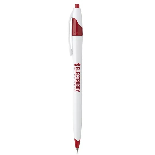 Derby Ballpoint Pen - Derby Ballpoint Pen - Image 20 of 26