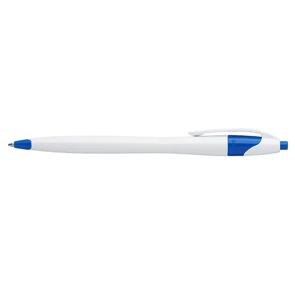 Derby Ballpoint Pen - Derby Ballpoint Pen - Image 8 of 26