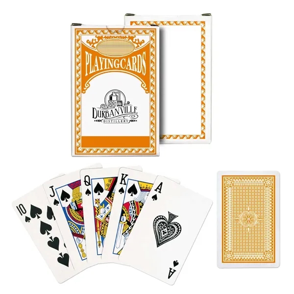 Playing Cards - Playing Cards - Image 5 of 7