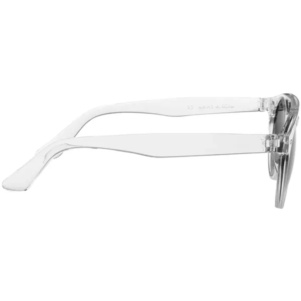 Cosmic Stellar Round Sunglasses - Cosmic Stellar Round Sunglasses - Image 2 of 11