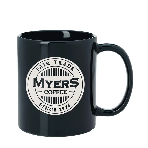 Good Value™ Budget Mug - 11 oz. (Colors) - Good Value™ Budget Mug - 11 oz. (Colors) - Image 1 of 43