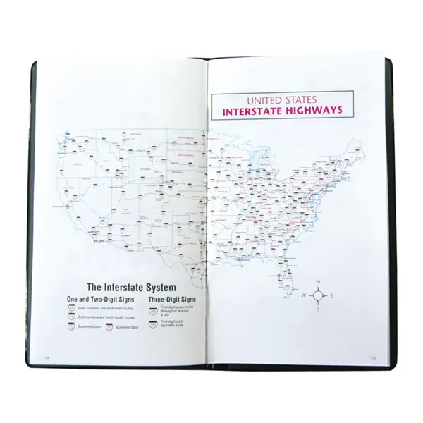 Good Value™ Classic Pocket Planner - Good Value™ Classic Pocket Planner - Image 4 of 14