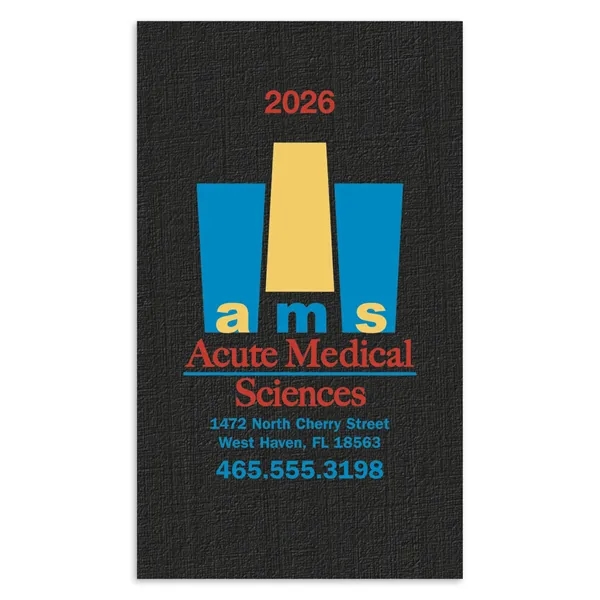 Good Value™ Value Monthly Pocket Planner - Good Value™ Value Monthly Pocket Planner - Image 4 of 67