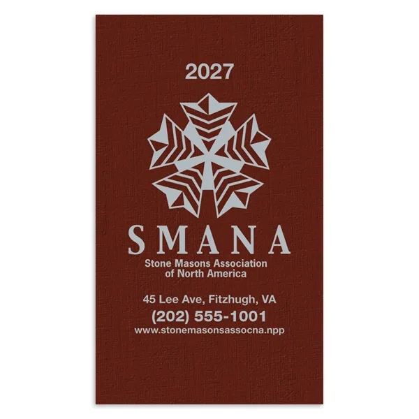 Good Value™ Value Monthly Pocket Planner - Good Value™ Value Monthly Pocket Planner - Image 14 of 67