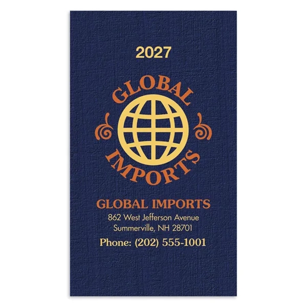 Good Value™ Value Monthly Pocket Planner - Good Value™ Value Monthly Pocket Planner - Image 22 of 67