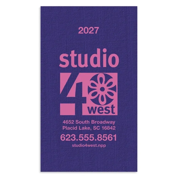 Good Value™ Value Monthly Pocket Planner - Good Value™ Value Monthly Pocket Planner - Image 30 of 67