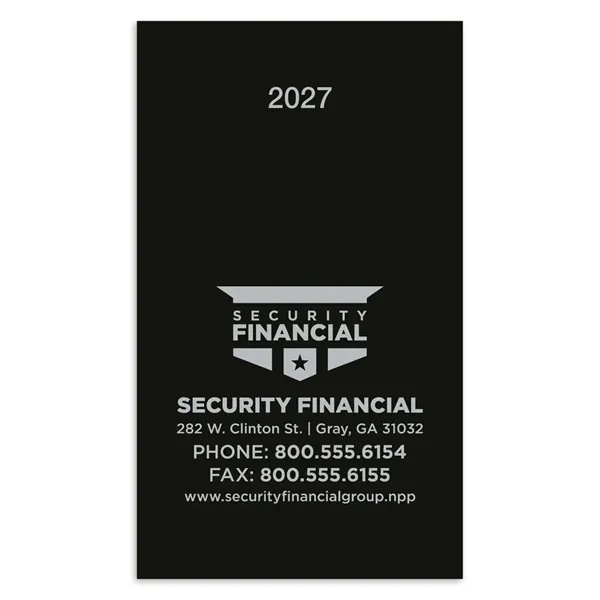 Triumph® Calendars Monthly Pocket Planner - Triumph® Calendars Monthly Pocket Planner - Image 7 of 37