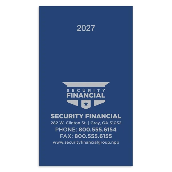 Triumph® Calendars Monthly Pocket Planner - Triumph® Calendars Monthly Pocket Planner - Image 9 of 37