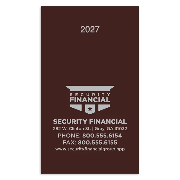 Triumph® Calendars Monthly Pocket Planner - Triumph® Calendars Monthly Pocket Planner - Image 11 of 37