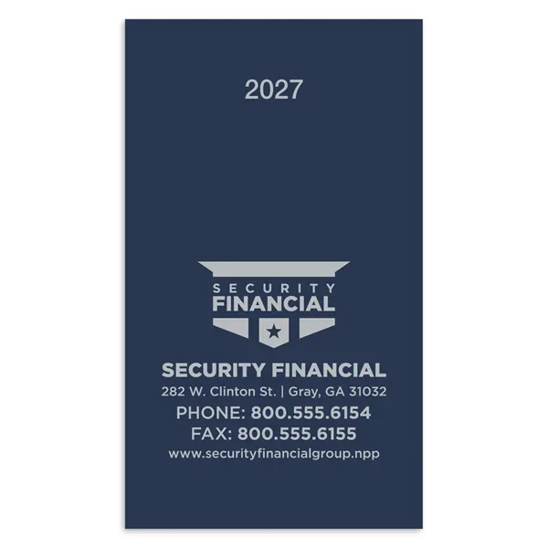 Triumph® Calendars Monthly Pocket Planner - Triumph® Calendars Monthly Pocket Planner - Image 15 of 37