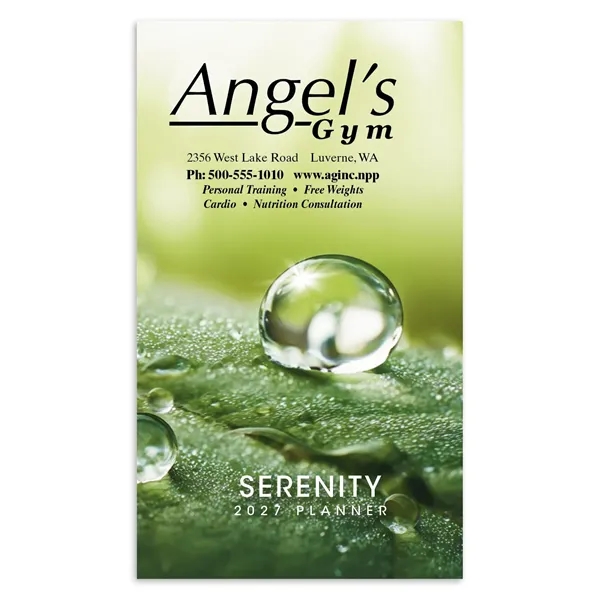 Triumph® Calendars Colorful Impressions Monthly Pocket Pl... - Triumph® Calendars Colorful Impressions Monthly Pocket Pl... - Image 9 of 24