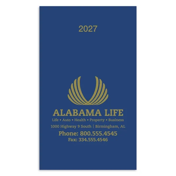 Triumph® Calendars Classic Weekly Pocket Planner - Triumph® Calendars Classic Weekly Pocket Planner - Image 8 of 23