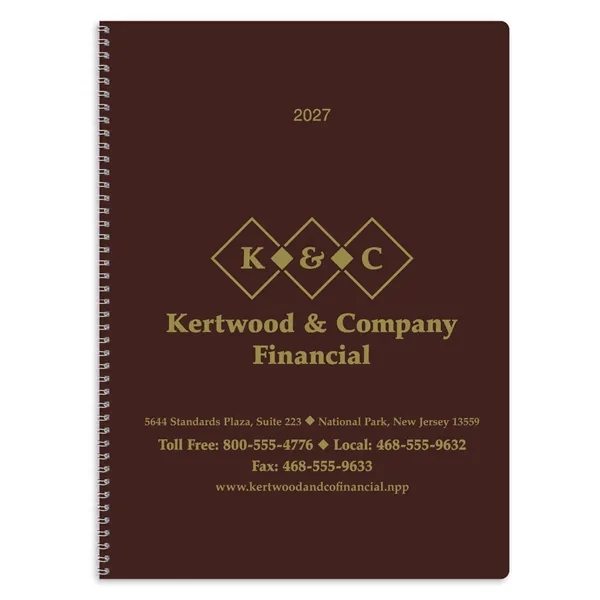 Triumph® Calendars Weekly Time Manager - Triumph® Calendars Weekly Time Manager - Image 11 of 32