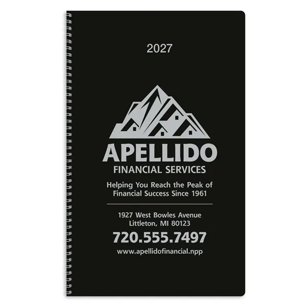 Triumph® Calendars Classic Weekly Desk Planner - Triumph® Calendars Classic Weekly Desk Planner - Image 18 of 60