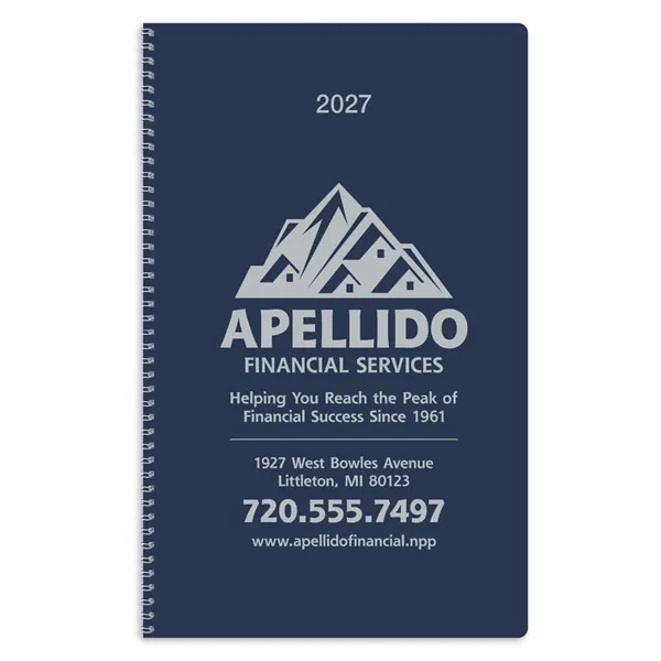 Triumph® Calendars Classic Weekly Desk Planner - Triumph® Calendars Classic Weekly Desk Planner - Image 32 of 60