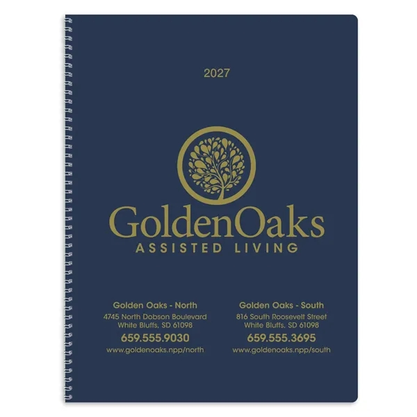 Triumph® Calendars Monthly Planner - Triumph® Calendars Monthly Planner - Image 28 of 44