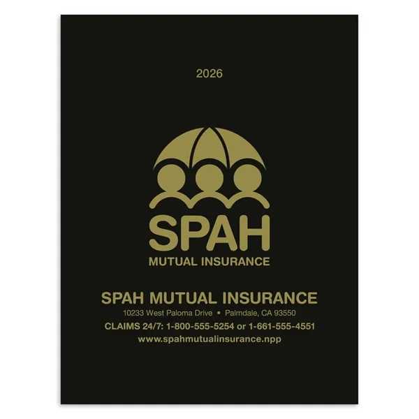 Triumph® Calendars Classic Monthly Planner - Triumph® Calendars Classic Monthly Planner - Image 13 of 58