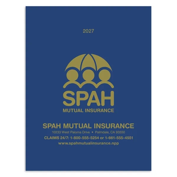 Triumph® Calendars Classic Monthly Planner - Triumph® Calendars Classic Monthly Planner - Image 22 of 58