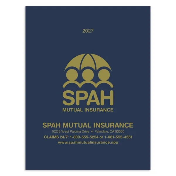 Triumph® Calendars Classic Monthly Planner - Triumph® Calendars Classic Monthly Planner - Image 32 of 58